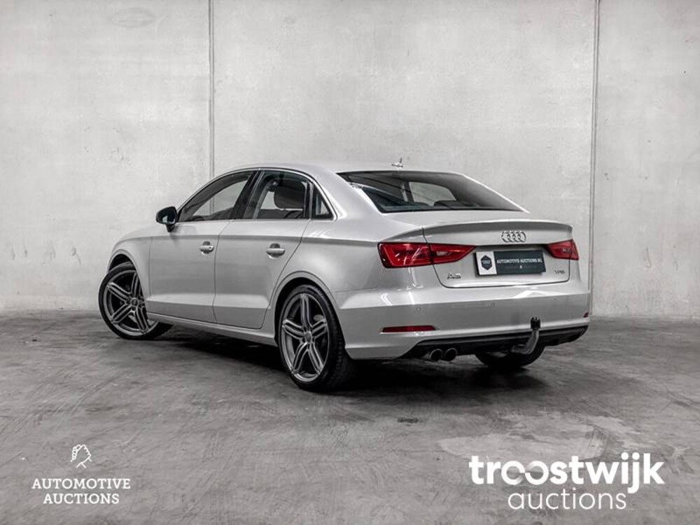 Audi A3 Limousine TFSI CoD Ambition Pro Line S 140hp 2014, GG-288-J