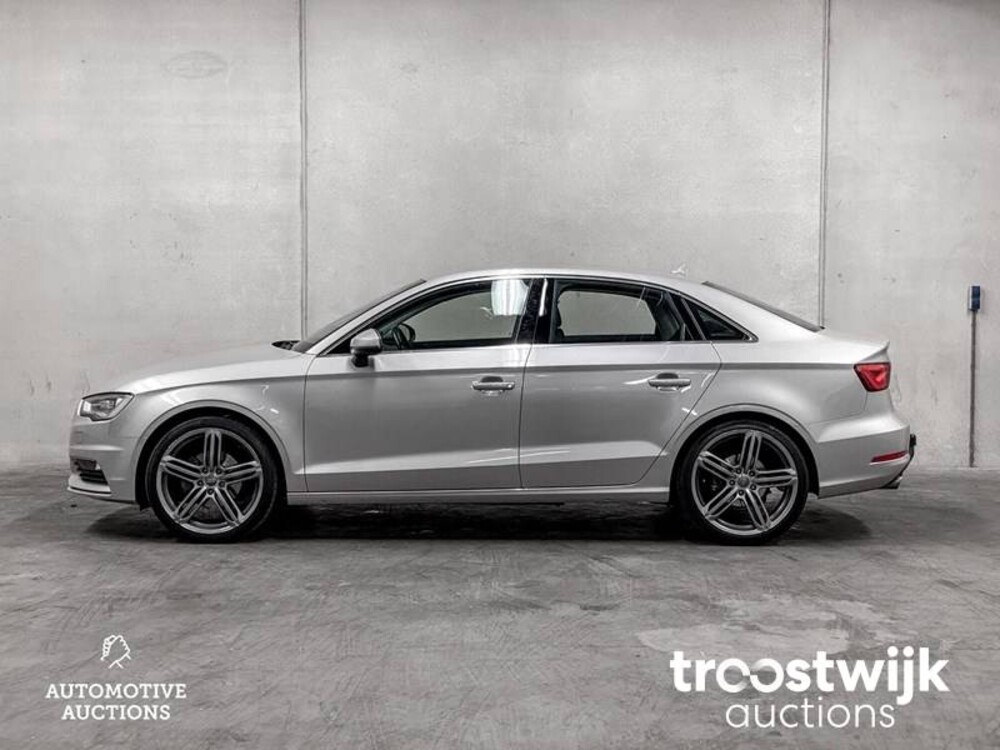Audi A3 Limousine TFSI CoD Ambition Pro Line S 140hp 2014, GG-288-J