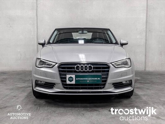 Audi A3 Limousine TFSI CoD Ambition Pro Line S 140PS 2014, GG-288-J