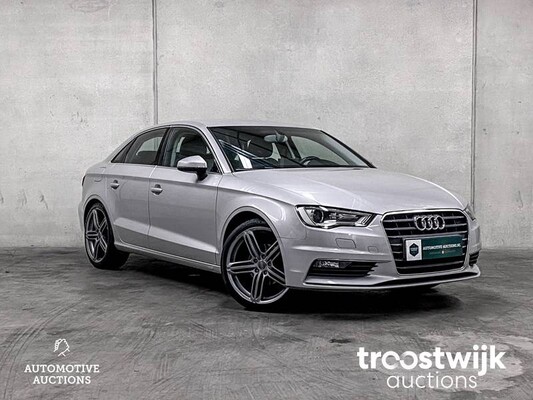 Audi A3 Limousine TFSI CoD Ambition Pro Line S 140pk 2014, GG-288-J