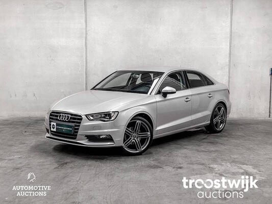 Audi A3 Limousine TFSI CoD Ambition Pro Line S 140pk 2014, GG-288-J