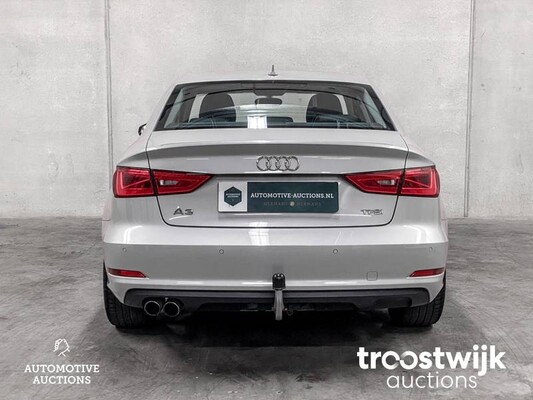 Audi A3 Limousine TFSI CoD Ambition Pro Line S 140pk 2014, GG-288-J