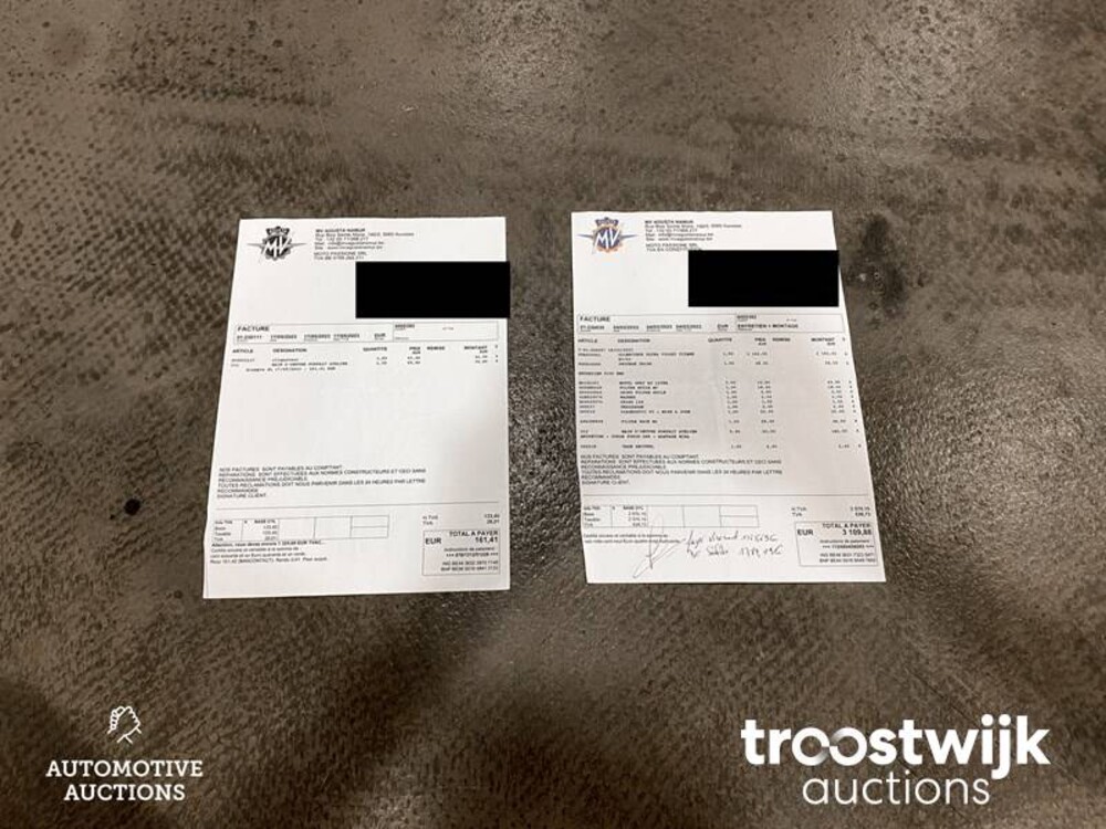 MV Agusta Rosso Dragster 798cc 110pk 2021 -Fabrieksgarantie-