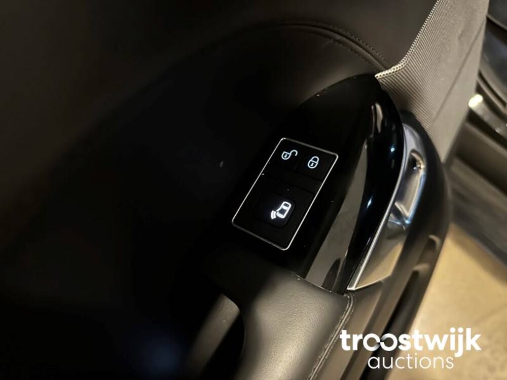 Land Rover Range Rover Sport 3.0 SDV6 HSE Dynamic 306hp 2018 FACELIFT, L-965-SH