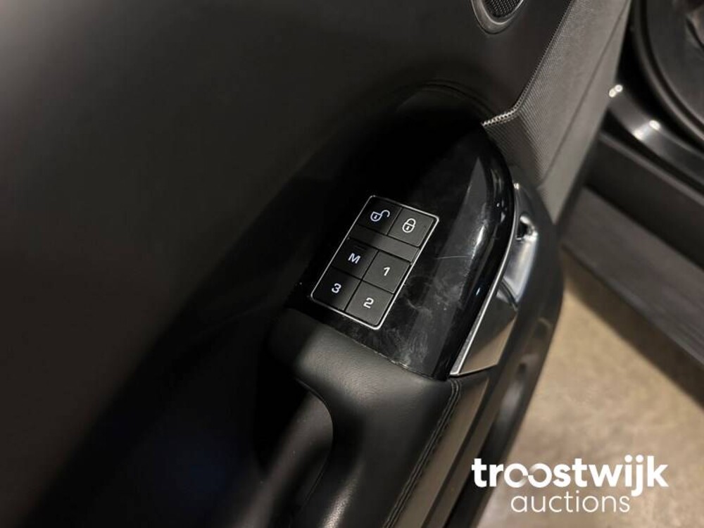 Land Rover Range Rover Sport 3.0 SDV6 HSE Dynamic 306hp 2018 FACELIFT, L-965-SH