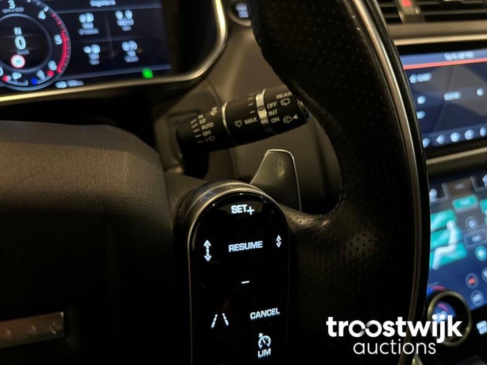 Land Rover Range Rover Sport 3.0 SDV6 HSE Dynamic 306hp 2018 FACELIFT, L-965-SH