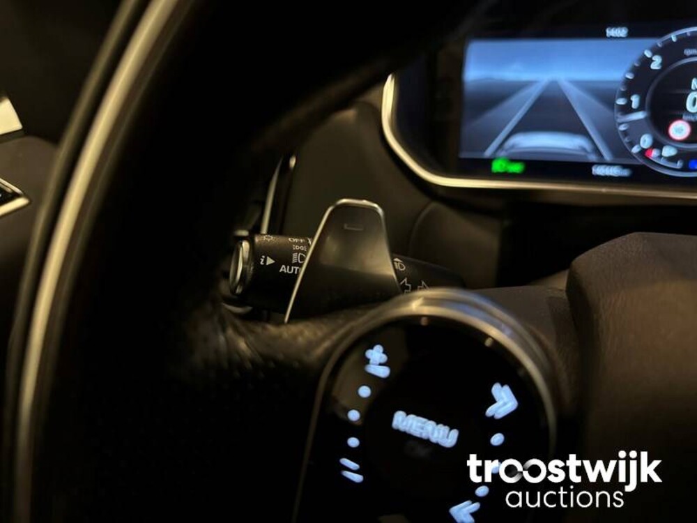 Land Rover Range Rover Sport 3.0 SDV6 HSE Dynamic 306hp 2018 FACELIFT, L-965-SH