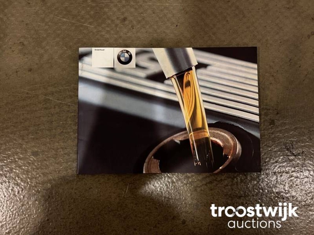 BMW 330xi Executive 231PS 2001 -Orig. NL-, 82-HS-JT