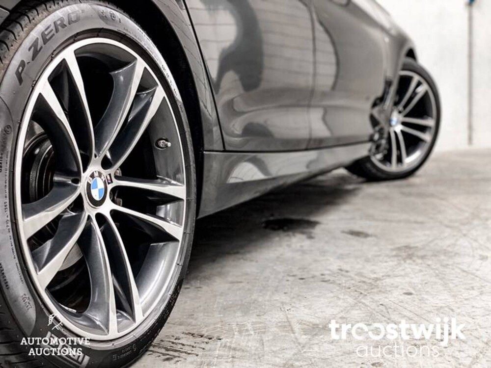 BMW 328i Gran Turismo M-Sport F34 High Executive 245hp 2014 -Orig NL-, 3-XRL-21