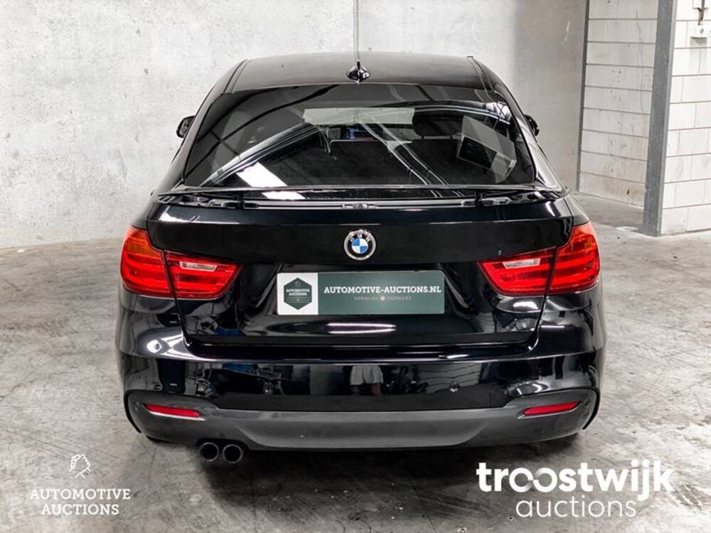 BMW 328i Gran Turismo M-Sport F34 High Executive 245hp 2014 -Orig NL-, 3-XRL-21
