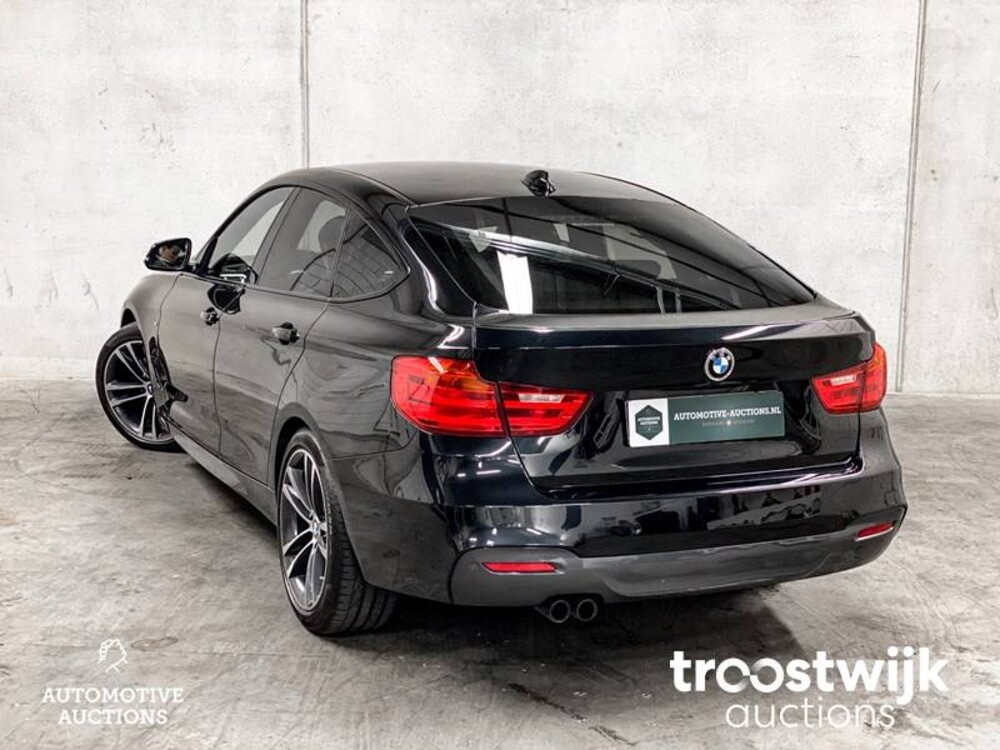 BMW 328i Gran Turismo M-Sport F34 High Executive 245hp 2014 -Orig NL-, 3-XRL-21