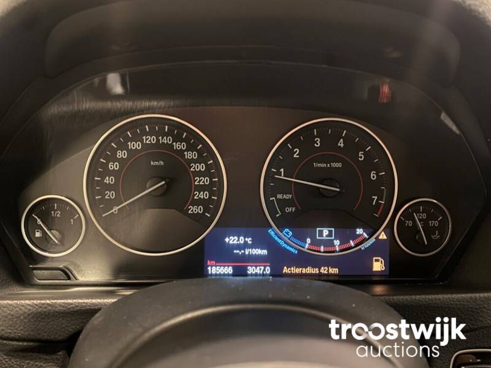 BMW 328i Gran Turismo M-Sport F34 High Executive 245hp 2014 -Orig NL-, 3-XRL-21