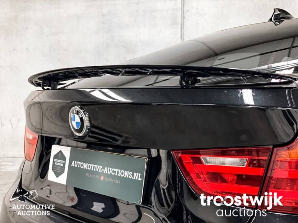 BMW 328i Gran Turismo M-Sport F34 High Executive 245hp 2014 -Orig NL-, 3-XRL-21