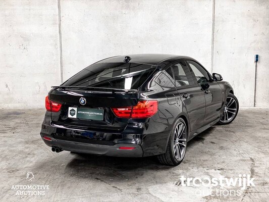 BMW 328i Gran Turismo M-Sport F34 High Executive 245PS 2014 -Orig NL-, 3-XRL-21