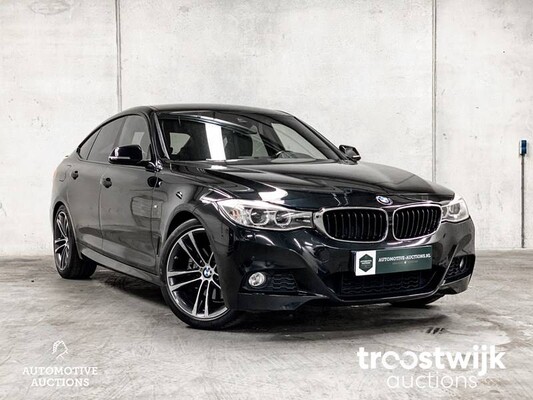 BMW 328i Gran Turismo M-Sport F34 High Executive 245pk 2014 -Orig NL-, 3-XRL-21