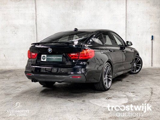 BMW 328i Gran Turismo M-Sport F34 High Executive 245pk 2014 -Orig NL-, 3-XRL-21