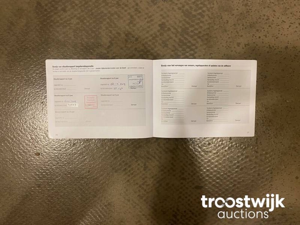 Porsche 911 Carrera S 991 3.8 50th Anniversary Edition Sport Chrono Manual 400hp 2014 -Orig. NL-, 8-TBN-68