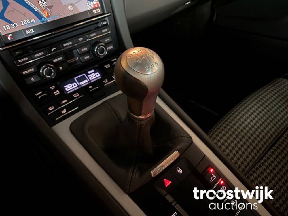 Porsche 911 Carrera S 991 3.8 50th Anniversary Edition Sport Chrono Manual 400hp 2014 -Orig. NL-, 8-TBN-68