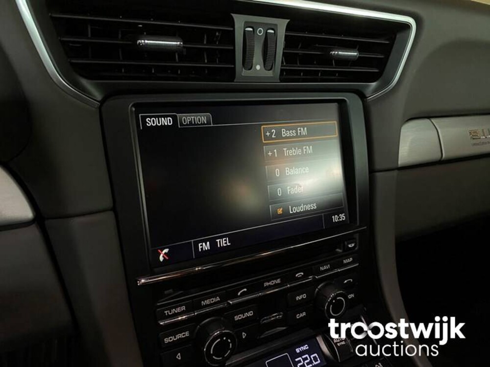 Porsche 911 Carrera S 991 3.8 50th Anniversary Edition Sport Chrono Manual 400hp 2014 -Orig. NL-, 8-TBN-68