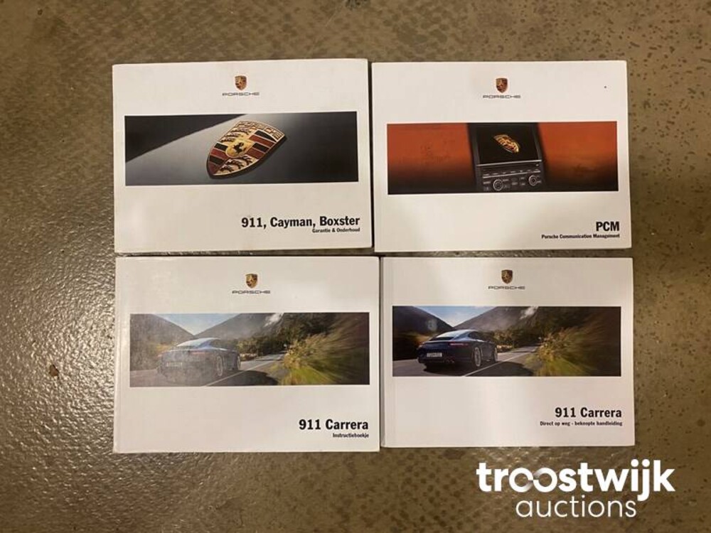 Porsche 911 Carrera S 991 3.8 50th Anniversary Edition Sport Chrono Manual 400hp 2014 -Orig. NL-, 8-TBN-68