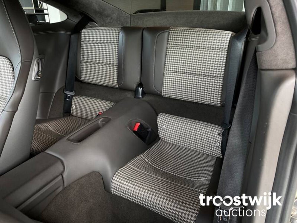 Porsche 911 Carrera S 991 3.8 50th Anniversary Edition Sport Chrono Manual 400hp 2014 -Orig. NL-, 8-TBN-68