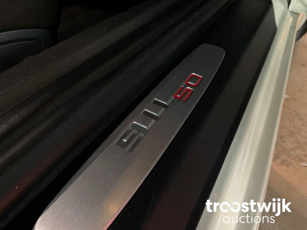 Porsche 911 Carrera S 991 3.8 50th Anniversary Edition Sport Chrono Manual 400hp 2014 -Orig. NL-, 8-TBN-68