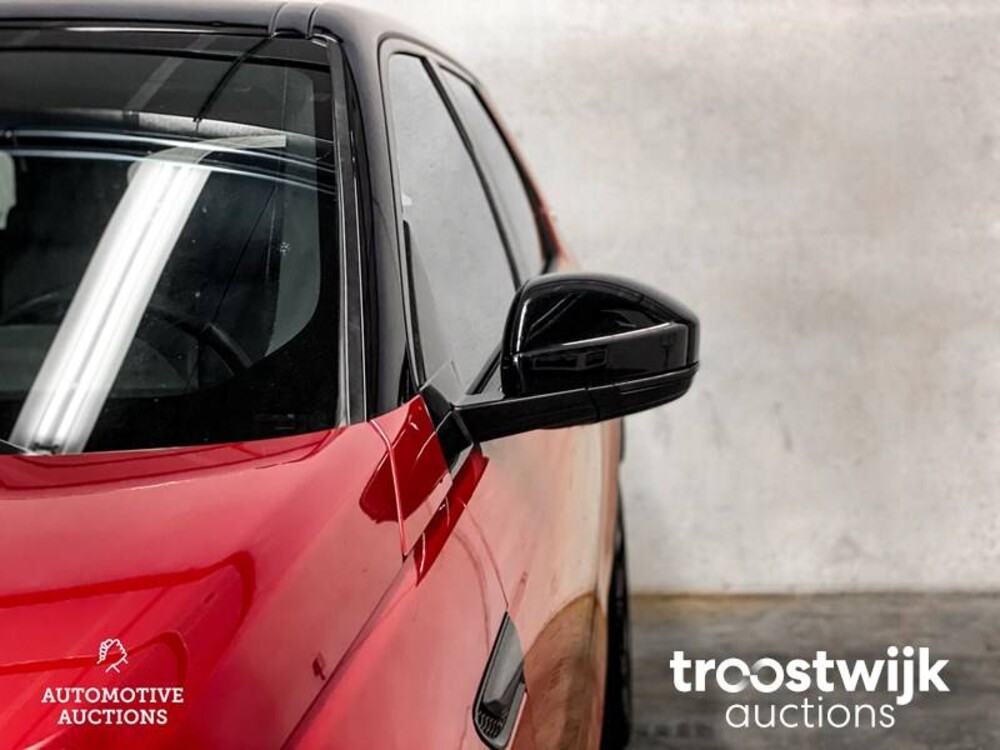 Land Rover Discovery Sport Si4 4WD HSE Luxury 241PS 2015 -Orig. NL-, GG-306-D