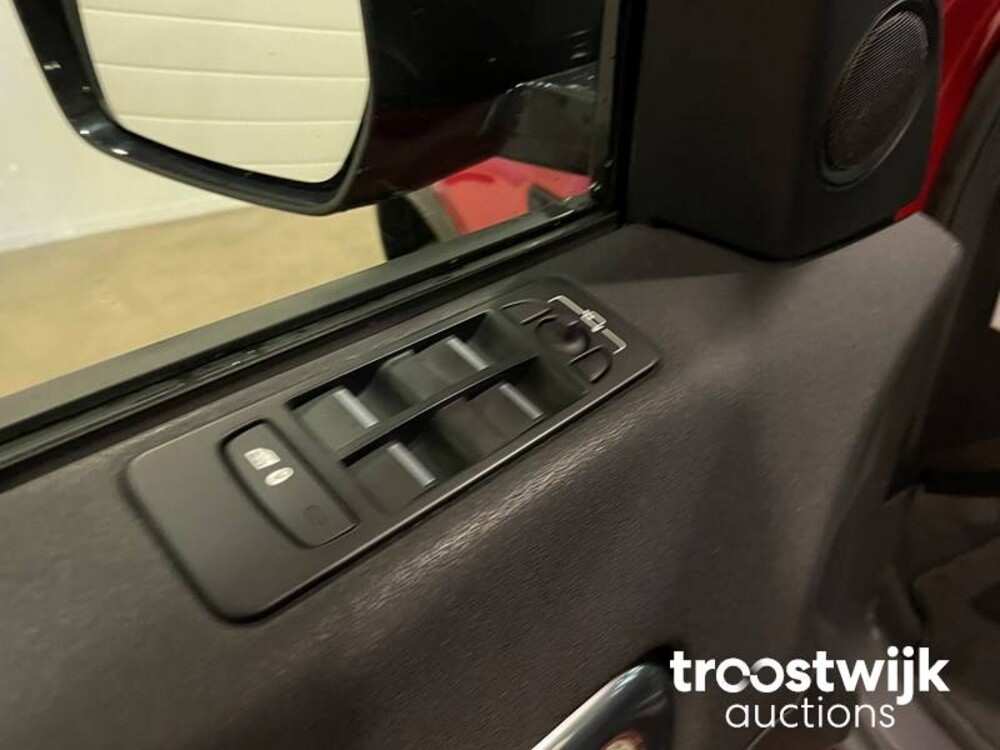 Land Rover Discovery Sport Si4 4WD HSE Luxury 241PS 2015 -Orig. NL-, GG-306-D