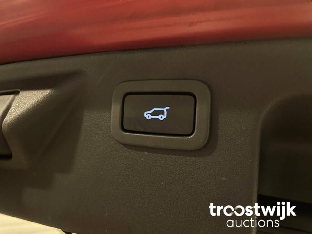 Land Rover Discovery Sport Si4 4WD HSE Luxury 241PS 2015 -Orig. NL-, GG-306-D