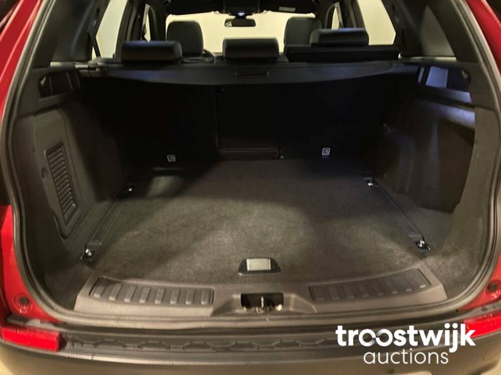 Land Rover Discovery Sport Si4 4WD HSE Luxury 241PS 2015 -Orig. NL-, GG-306-D