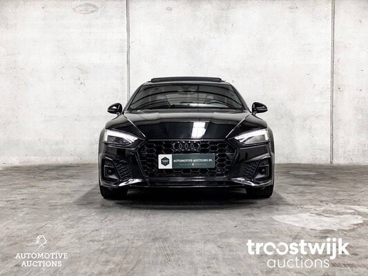 Audi A5 Sportback S-Line 40 TFSI Launch edition Sport 190pk 2020, N-869-XH