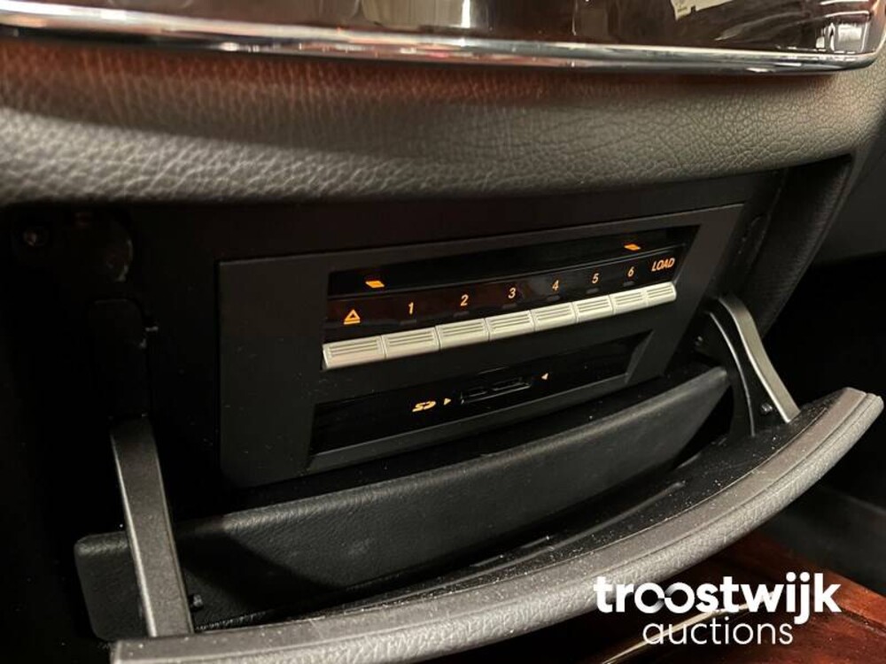 Mercedes-Benz S350 CDI 3.0 V6 Blue Efficiency Prestige Plus -Orig. NL- S-Class 235hp 2010