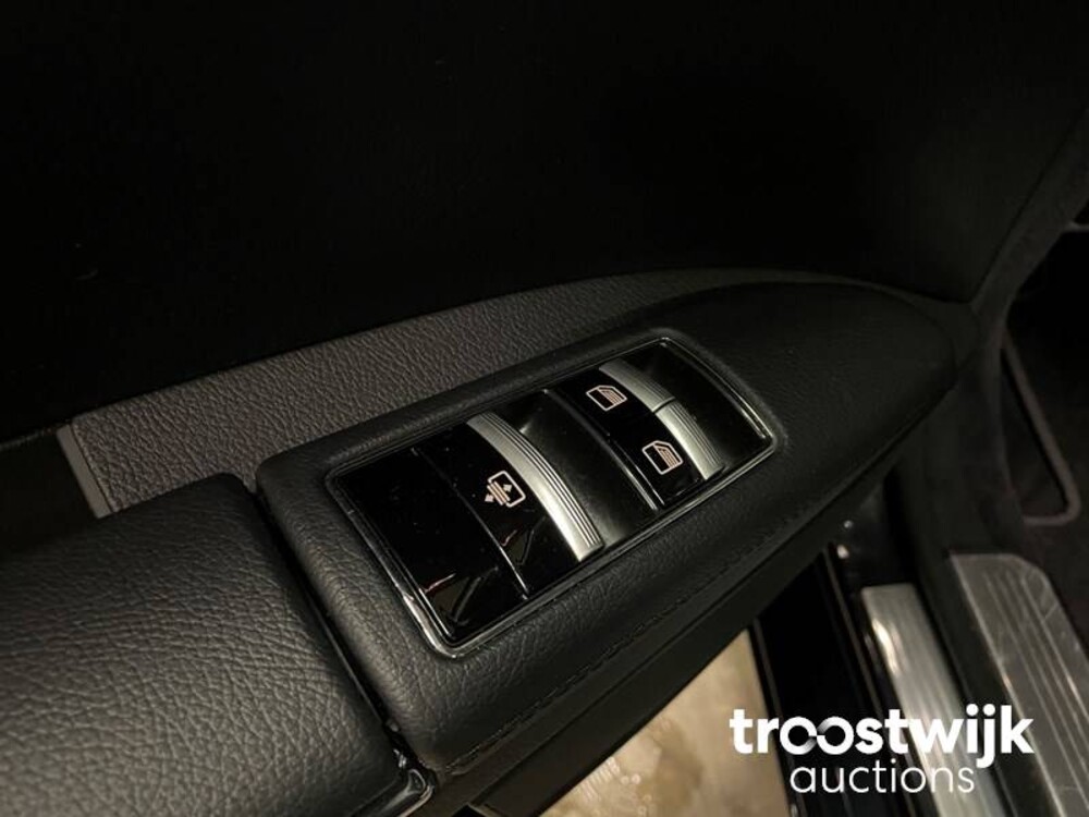 Mercedes-Benz S350 CDI 3.0 V6 Blue Efficiency Prestige Plus -Orig. NL- S-Class 235hp 2010