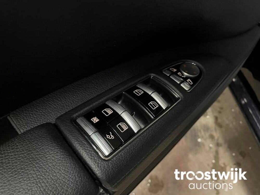 Mercedes-Benz S350 CDI 3.0 V6 Blue Efficiency Prestige Plus -Orig. NL- S-Class 235hp 2010