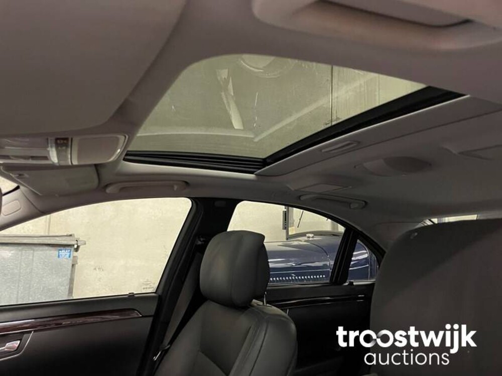 Mercedes-Benz S350 CDI 3.0 V6 Blue Efficiency Prestige Plus -Orig. NL- S-Class 235hp 2010