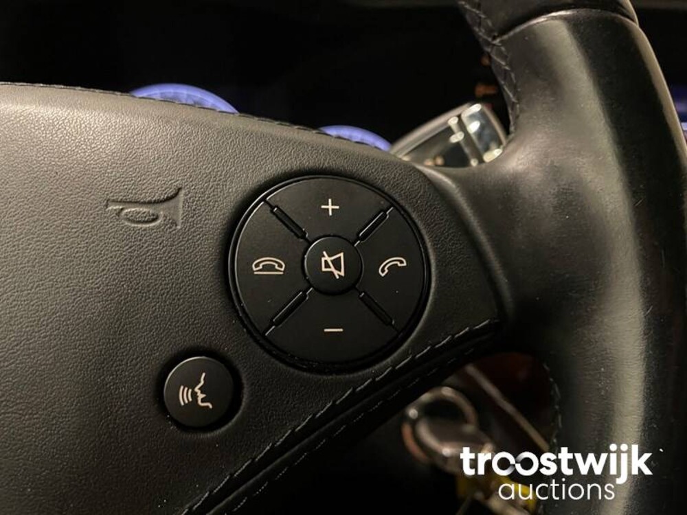 Mercedes-Benz S350 CDI 3.0 V6 Blue Efficiency Prestige Plus -Orig. NL- S-Class 235hp 2010