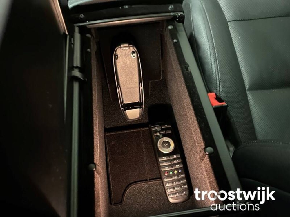 Mercedes-Benz S350 CDI 3.0 V6 Blue Efficiency Prestige Plus -Orig. NL- S-Class 235hp 2010