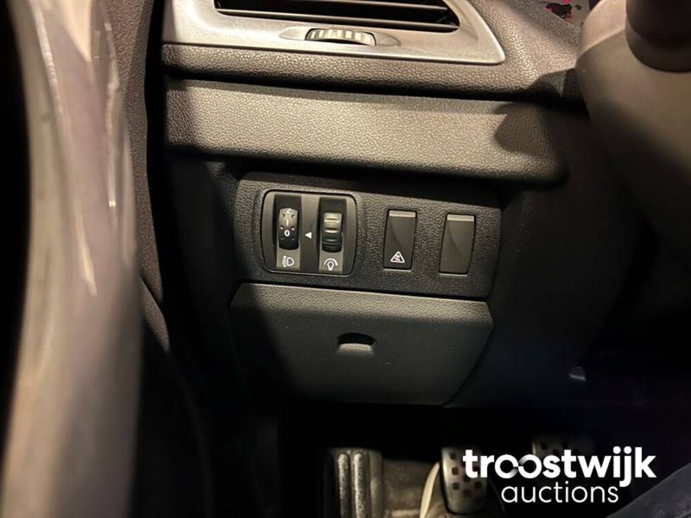 Renault Mégane Estate GT 2.0 TCe 179PS 2012, GN-748-L