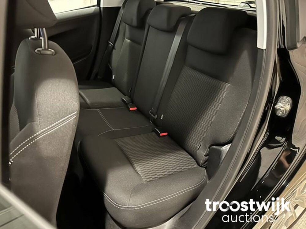 Peugeot 208 PureTech Active 2016 -Orig. NL-, JT-554-L