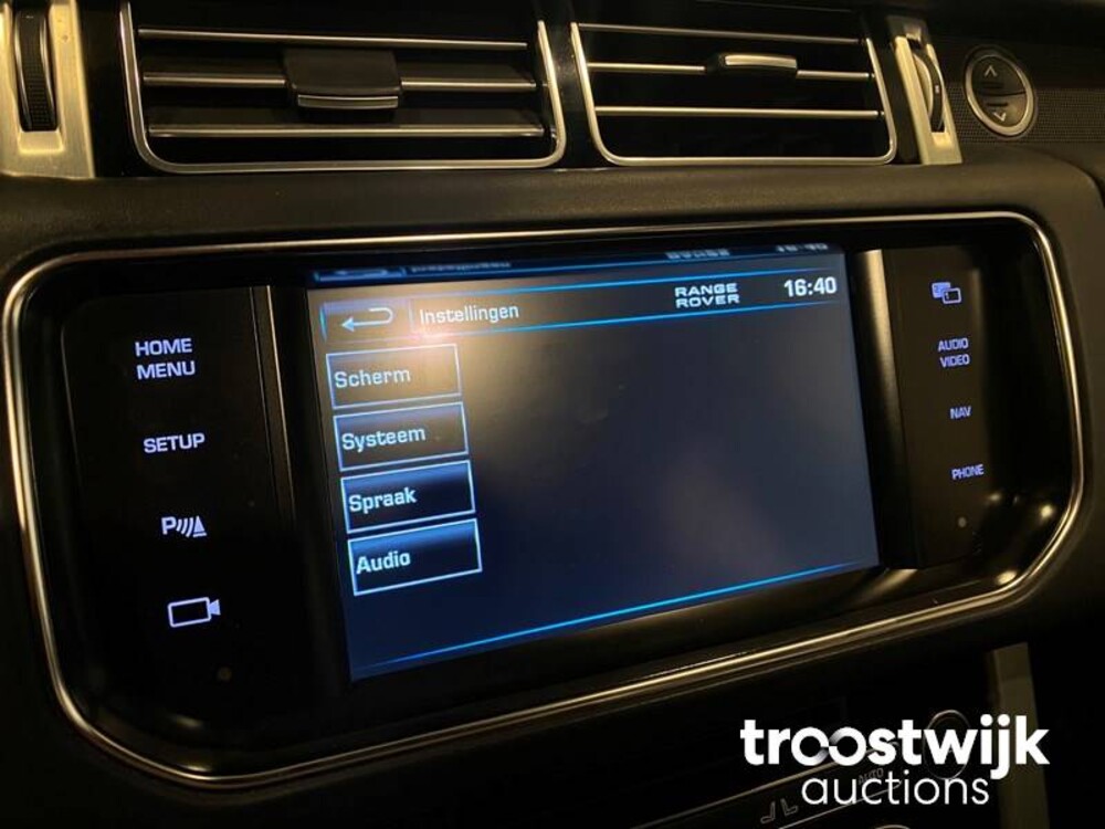 Land Rover Range Rover 4.4 SDV8 Autobiography 340hp 2013, 3-KHF-28