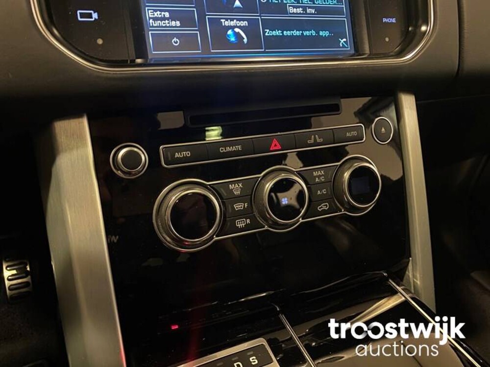 Land Rover Range Rover 4.4 SDV8 Autobiography 340hp 2013, 3-KHF-28