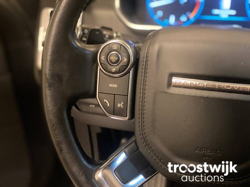 Land Rover Range Rover 4.4 SDV8 Autobiography 340hp 2013, 3-KHF-28