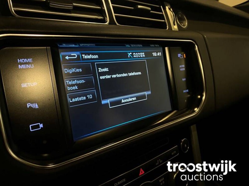 Land Rover Range Rover 4.4 SDV8 Autobiography 340hp 2013, 3-KHF-28