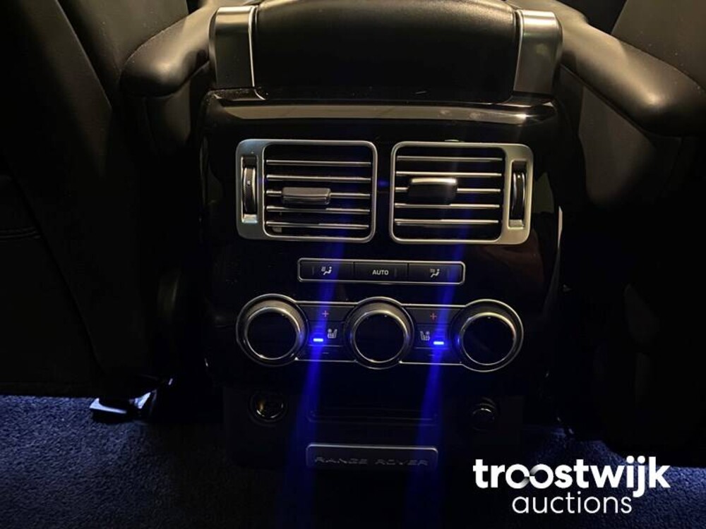 Land Rover Range Rover 4.4 SDV8 Autobiography 340hp 2013, 3-KHF-28