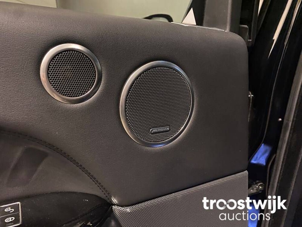 Land Rover Range Rover 4.4 SDV8 Autobiography 340hp 2013, 3-KHF-28