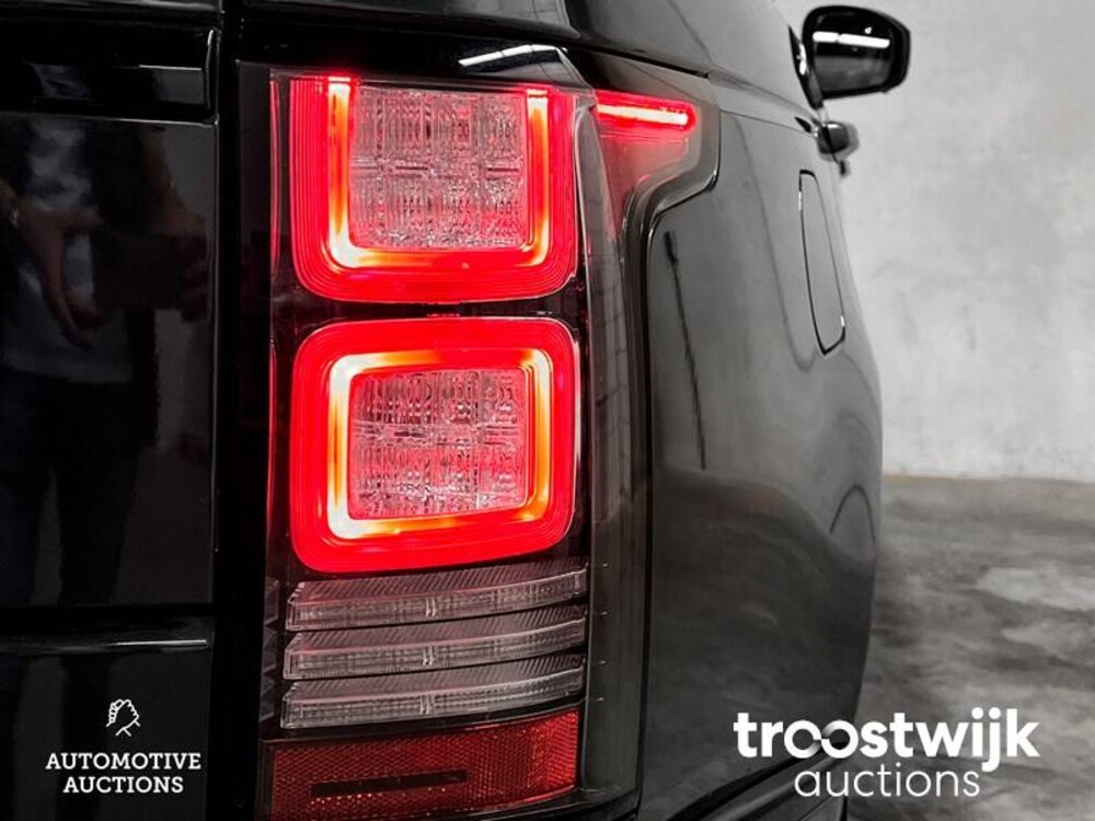 Land Rover Range Rover 4.4 SDV8 Autobiography 340hp 2013, 3-KHF-28