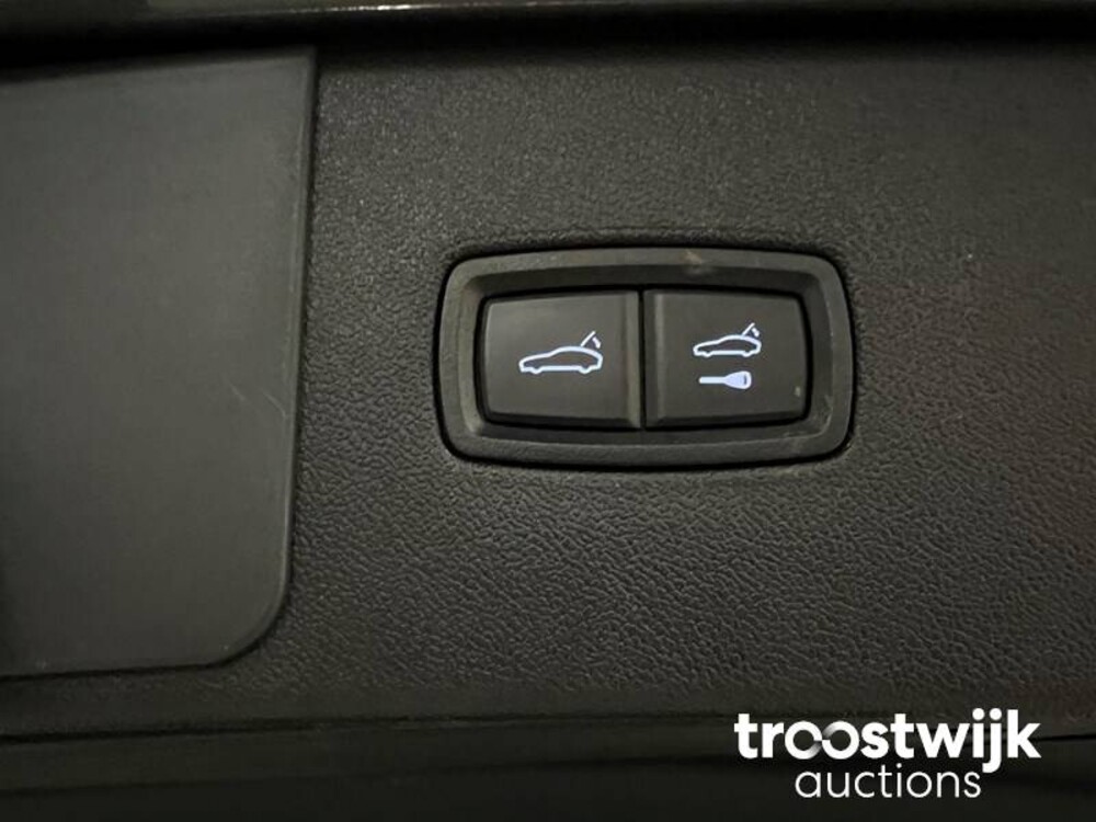 Porsche Cayenne E-Hybrid 3.0 V6 Sport-Chrono 465PS 2019, K-017-GX