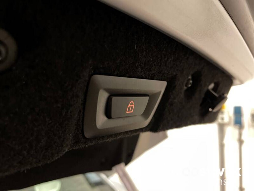 BMW  M6 Gran Coupé Competition Package 4.4 V8 575PS 2014 -Orig. NL- 6er, 3-TRH-44