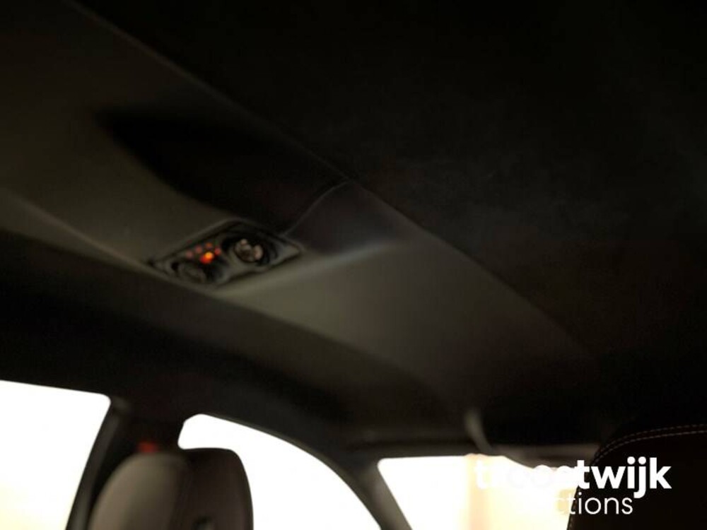 BMW  M6 Gran Coupé Competition Package 4.4 V8 575PS 2014 -Orig. NL- 6er, 3-TRH-44