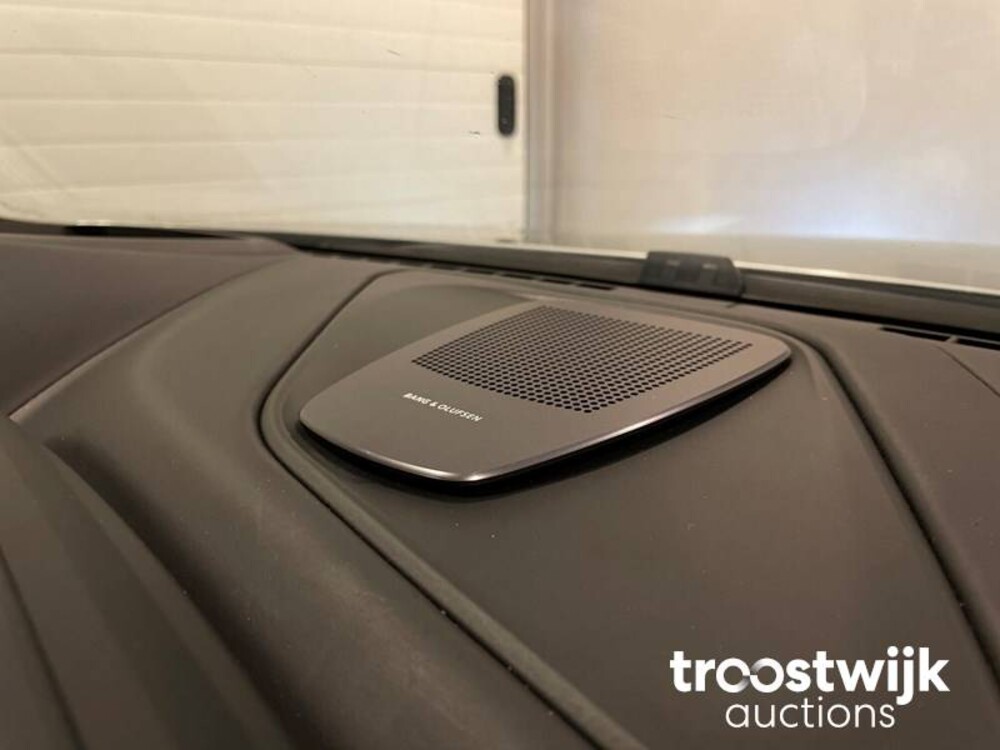 BMW  M6 Gran Coupé Competition Package 4.4 V8 575PS 2014 -Orig. NL- 6er, 3-TRH-44